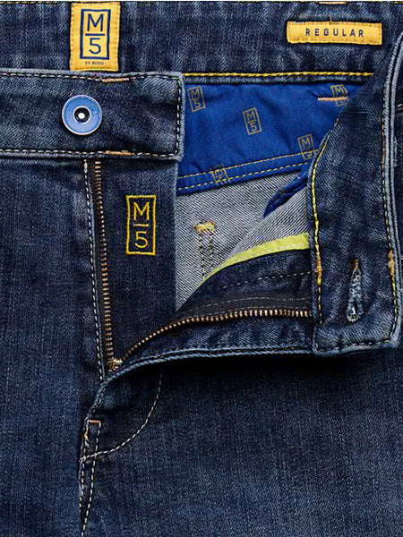 Meyer Regular fit Jeans